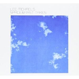 Lee Michaels - Space & First Takes  CD